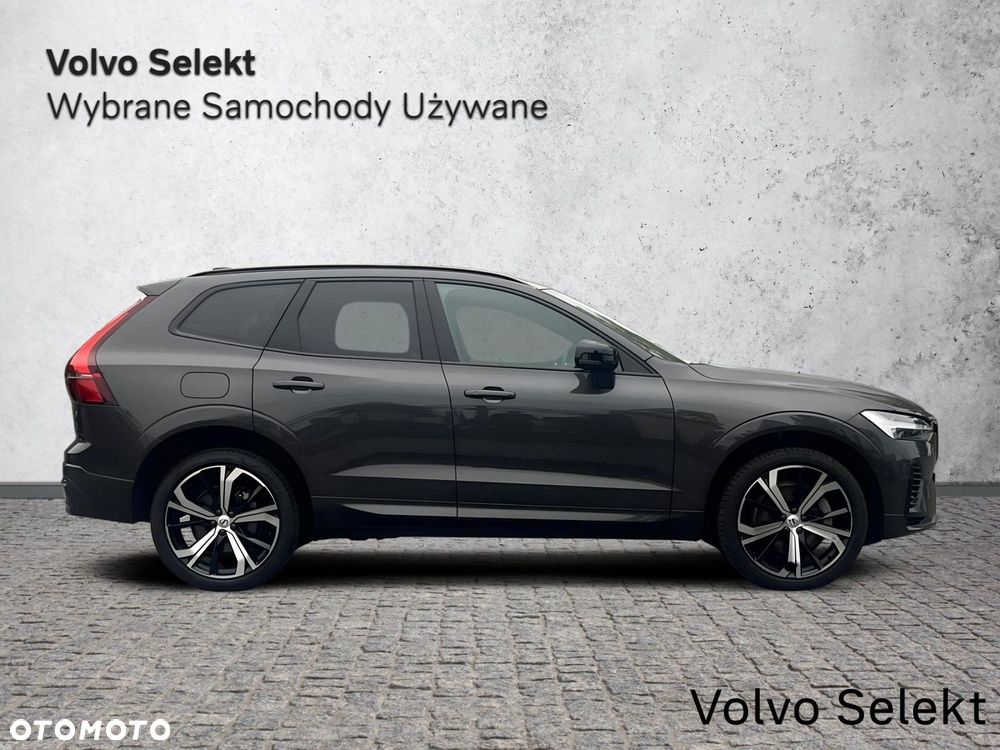 Volvo XC 60 - 8