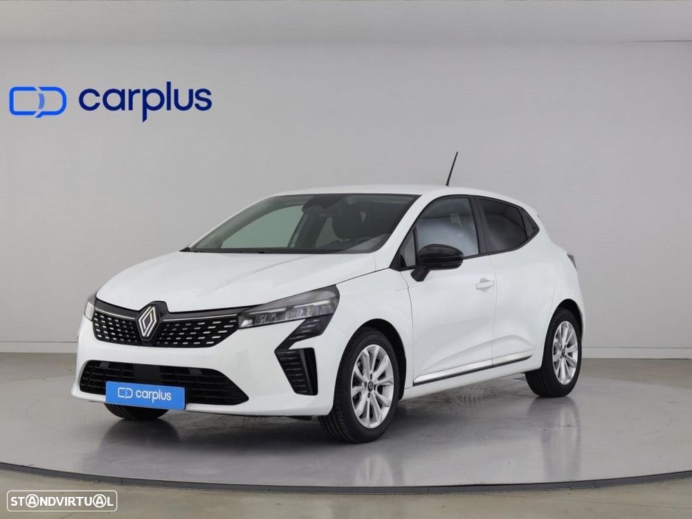 Renault Clio 1.0 TCe Evolution Bi-Fuel - 1