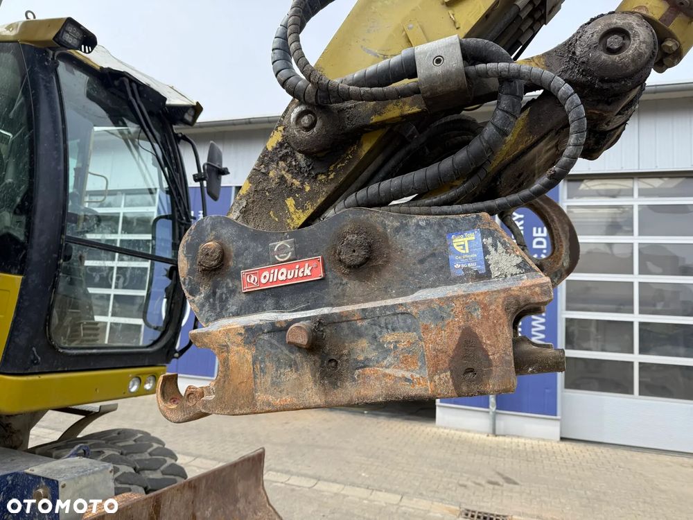Liebherr A918 COMPACT LITRONIC - 18