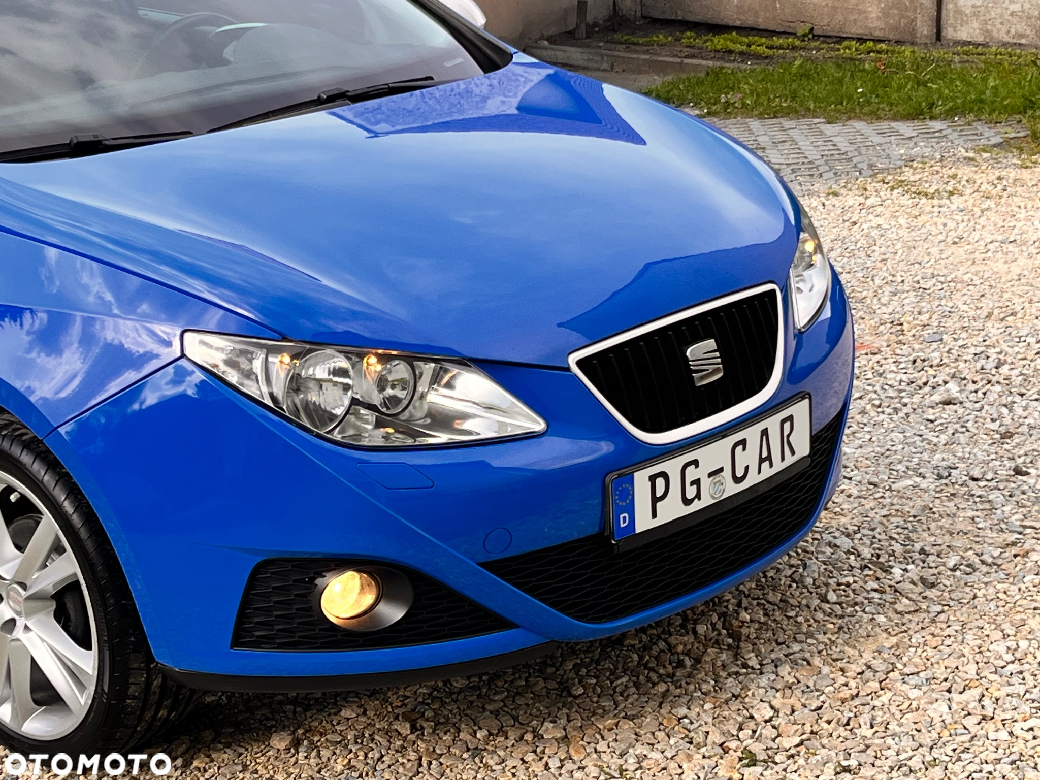 Seat Ibiza SC 1.4 16V Sport - 2