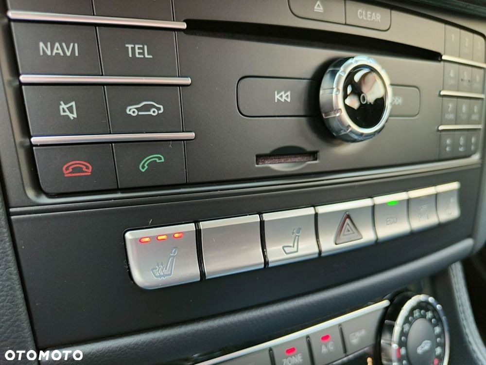 Mercedes-Benz CLS - 29