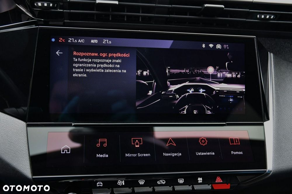 Peugeot 408 1.2 PureTech Allure Pack S&S EAT8 - 33
