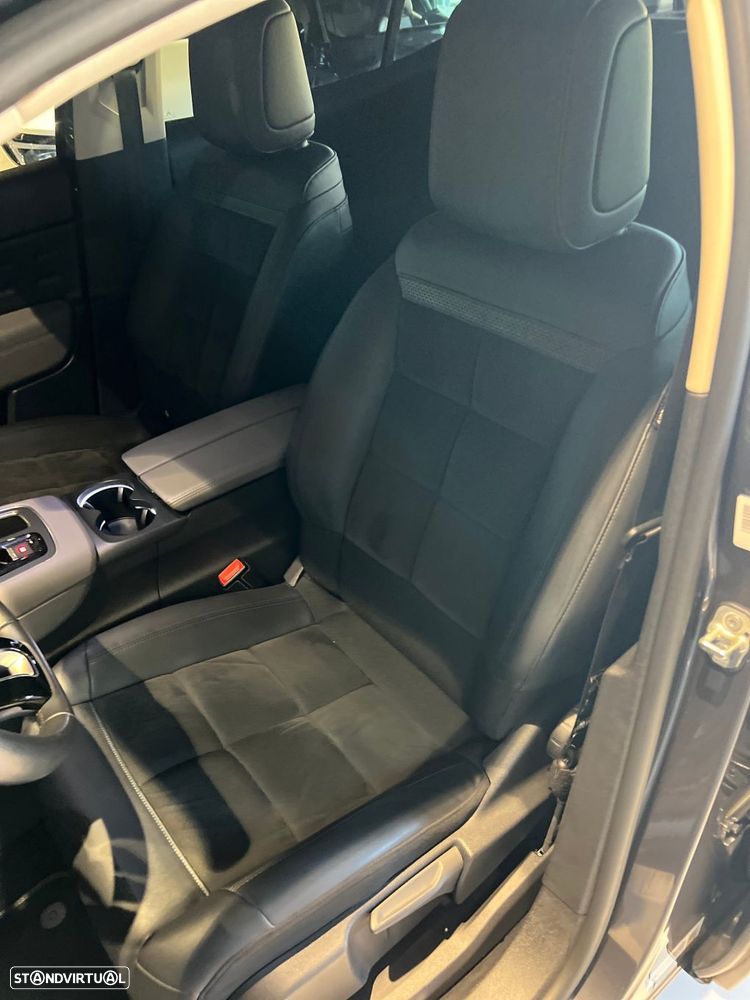 Citroën C5 Aircross 1.6 Hybrid Shine e-EAT8 - 39