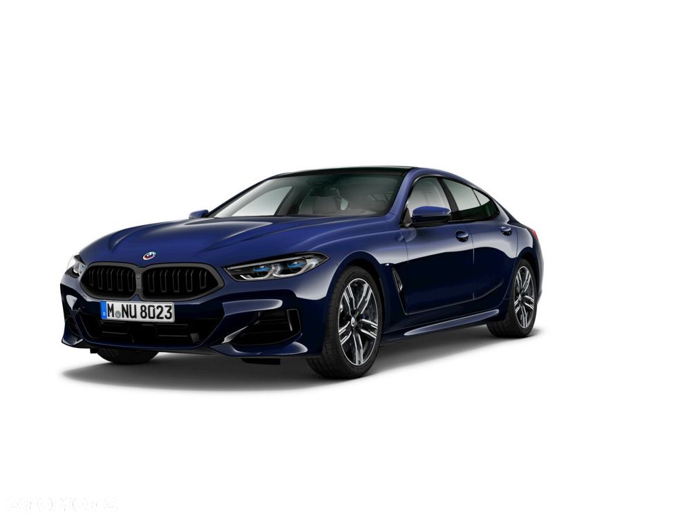 BMW Seria 8 - 3