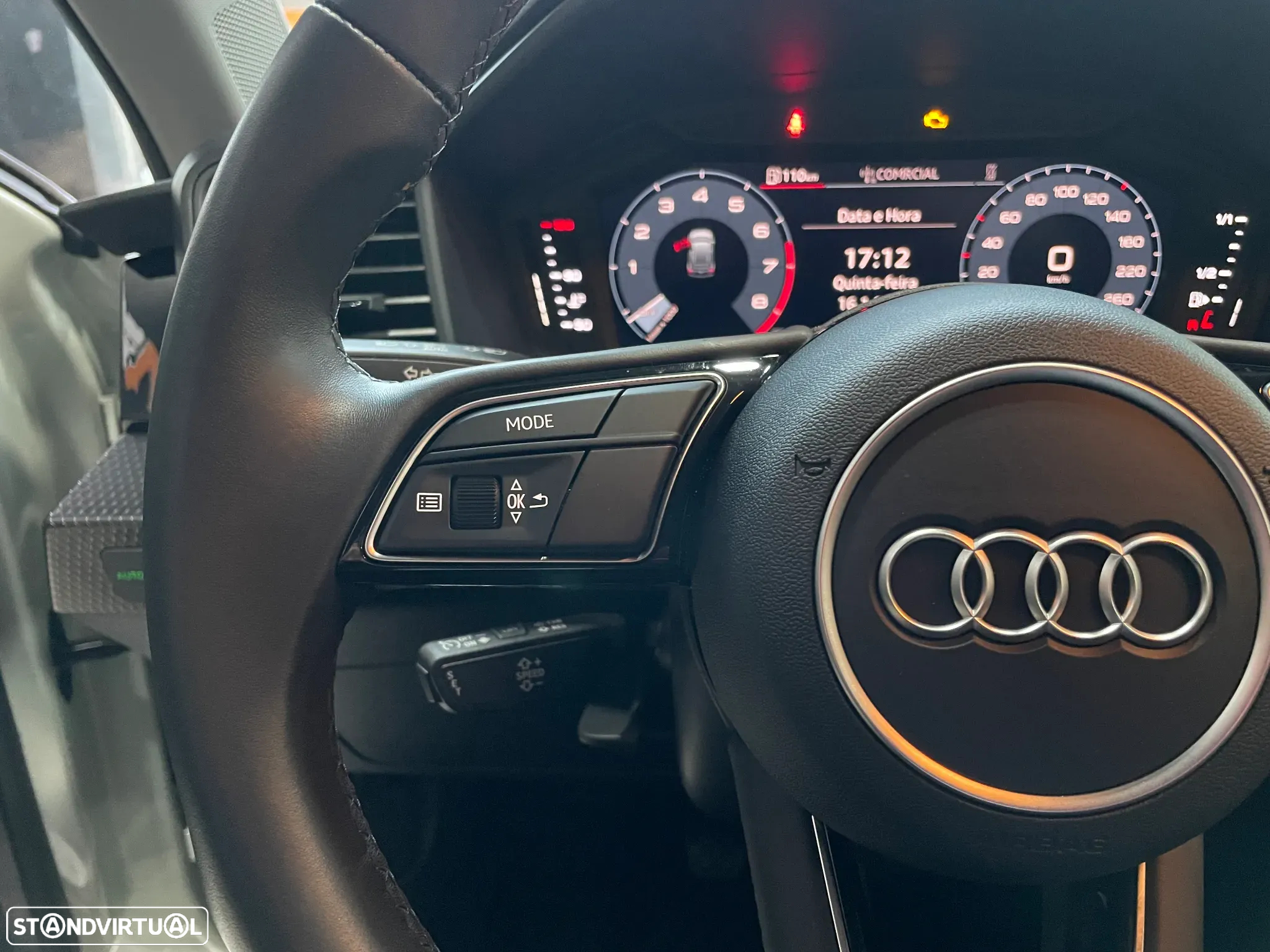 Audi A1 Sportback 25 TFSI - 23