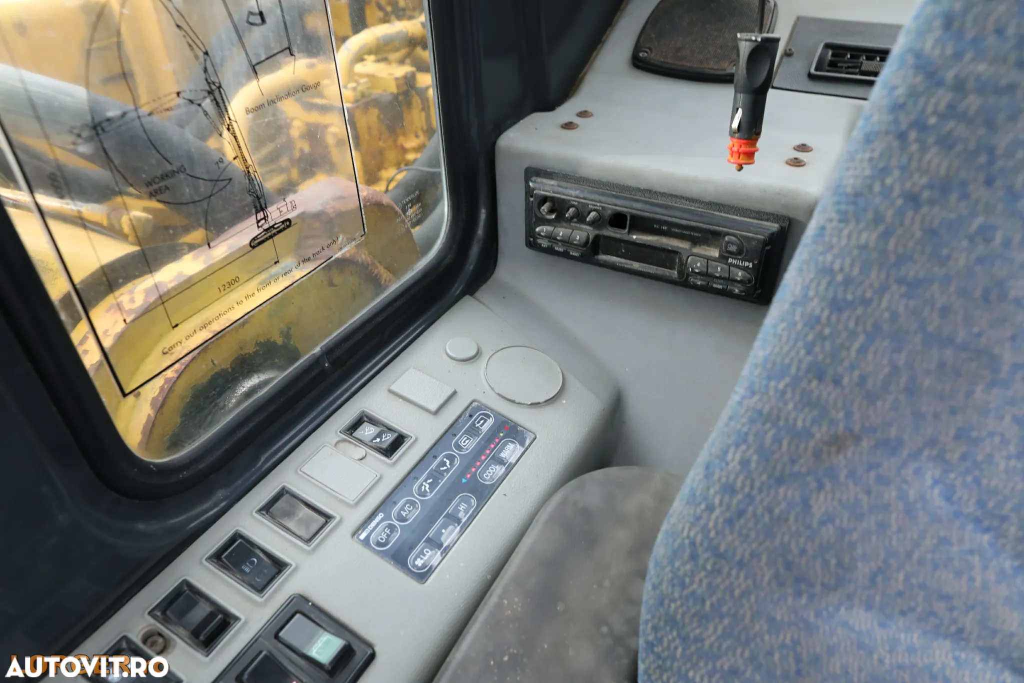 Komatsu PC 340 LC - 6K - 18