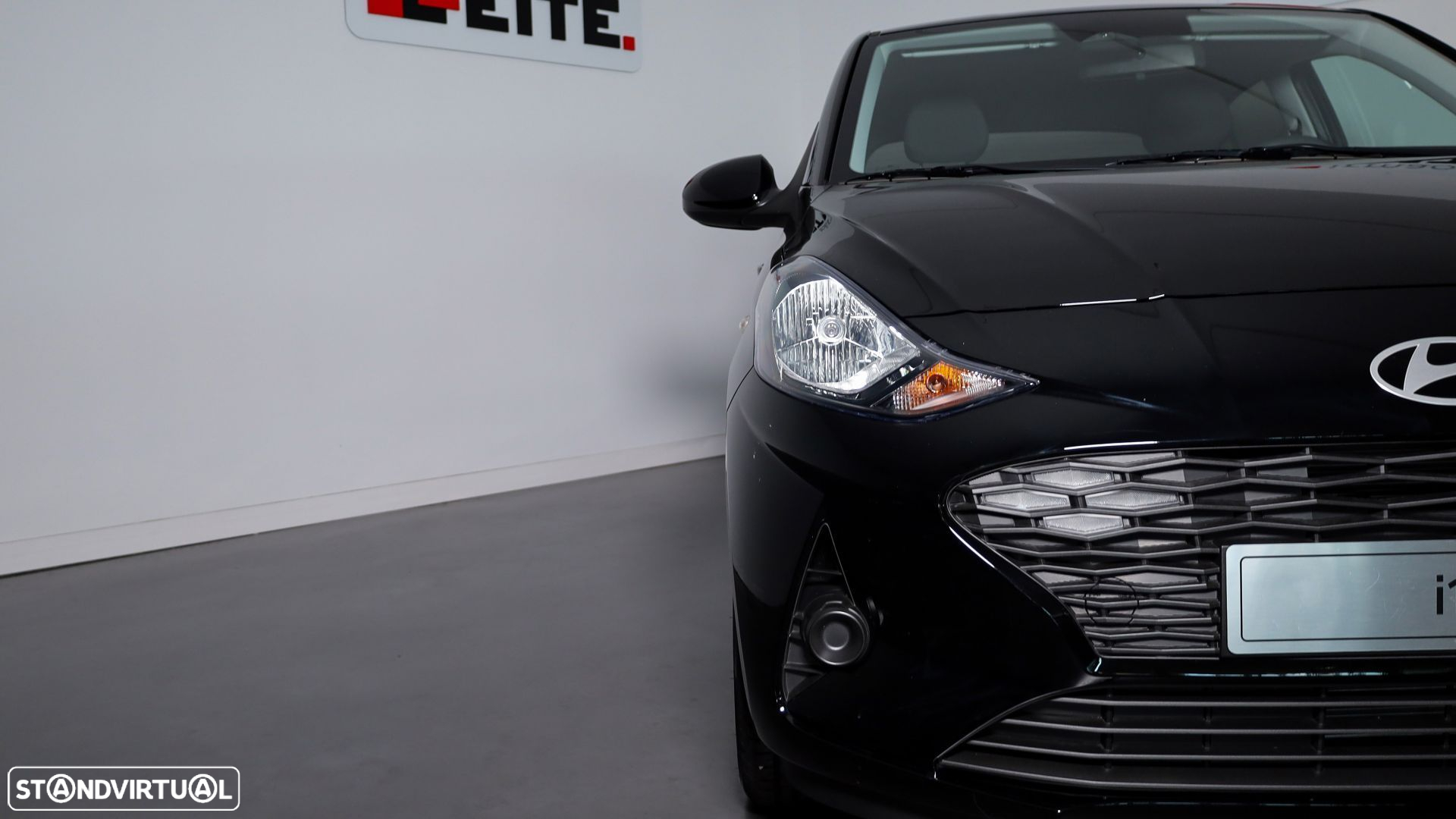 Hyundai i10 1.0 Comfort - 7