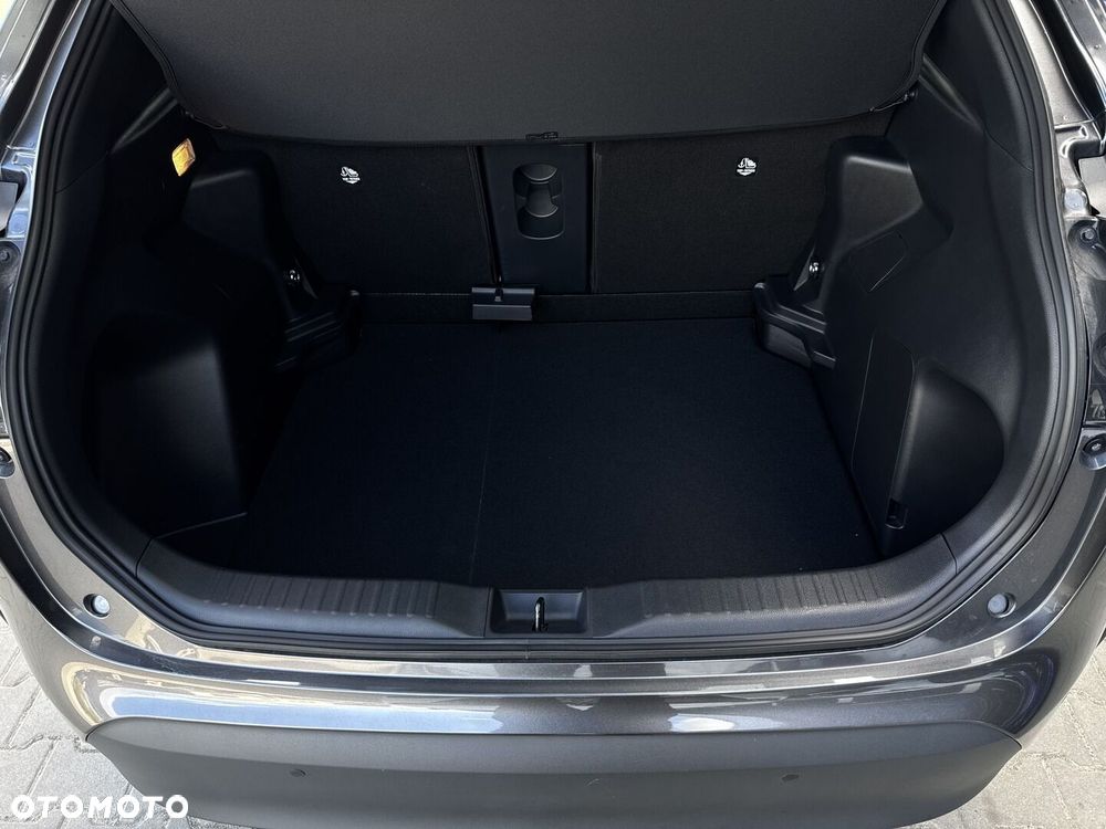 Toyota Yaris Cross Hybrid 1.5 Style - 34