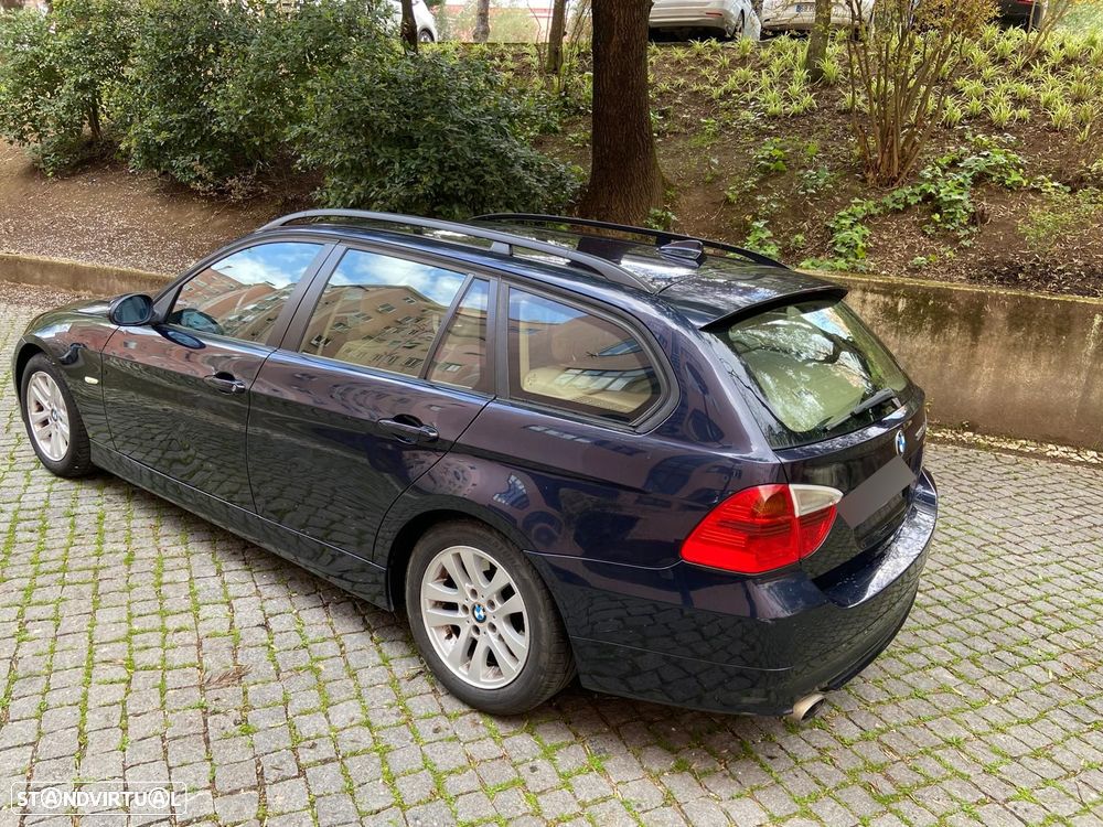 BMW 320 d - 27