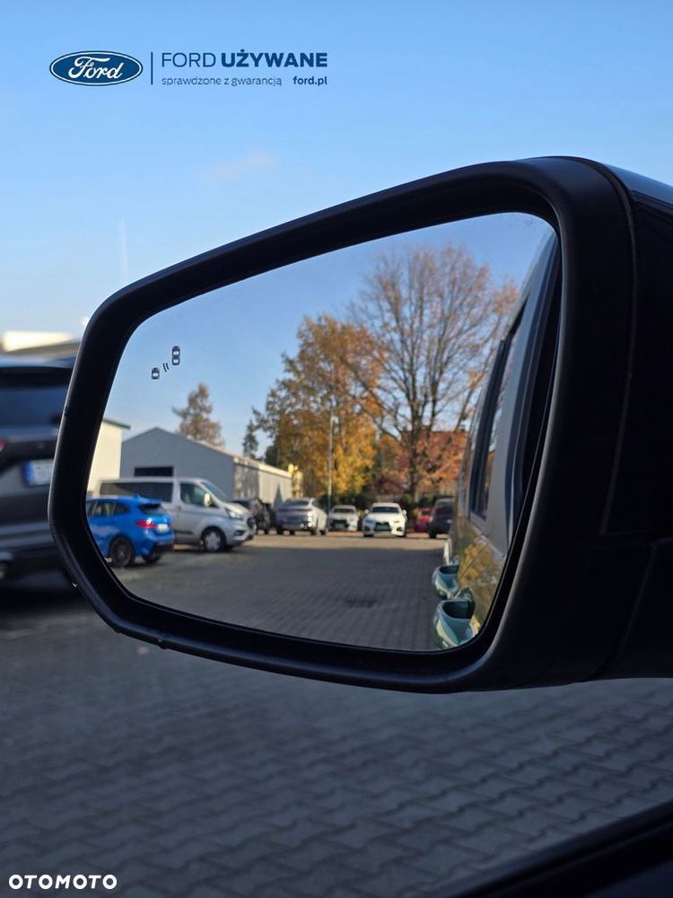 Ford Tourneo Courier - 21