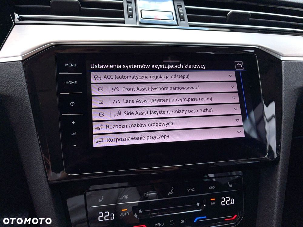Volkswagen Passat - 30
