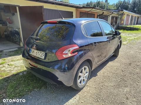 Peugeot 208 82 VTI Active - 2