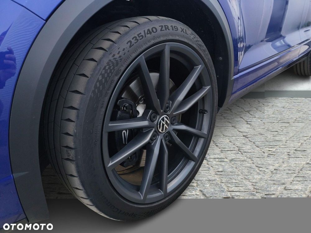 Volkswagen T-Roc 2.0 TSI 4Motion R DSG - 37