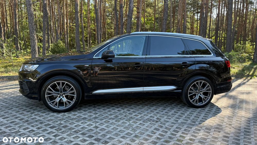 Audi Q7 - 2