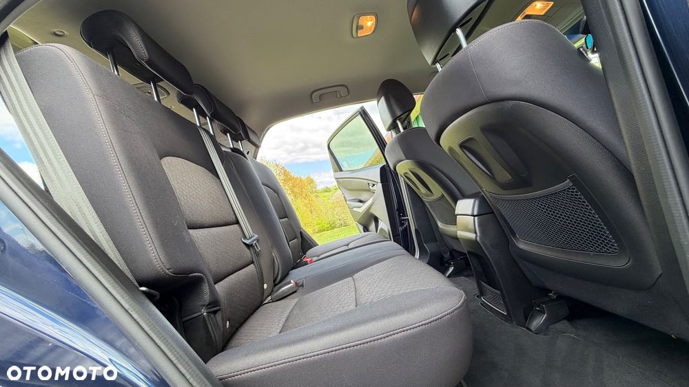 SsangYong/KGM Korando 2.2 e-XDi 220 4WD Quartz - 19
