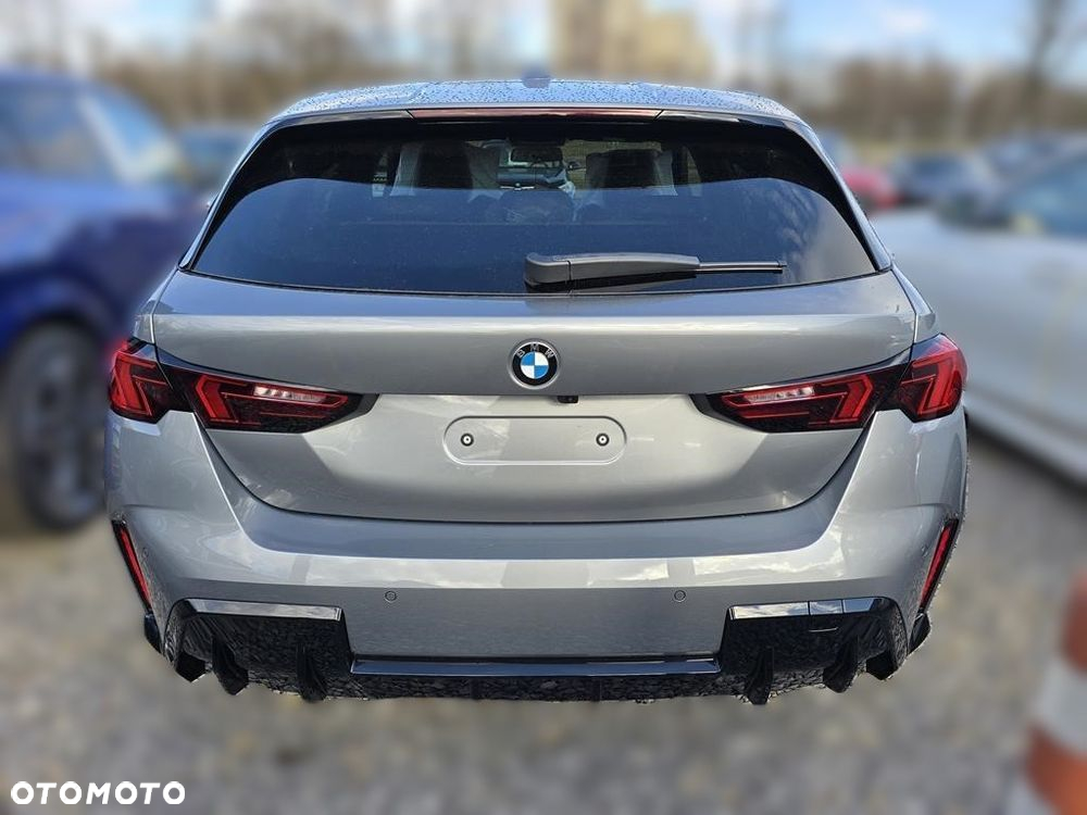 BMW Seria 1 120 mHEV - 5