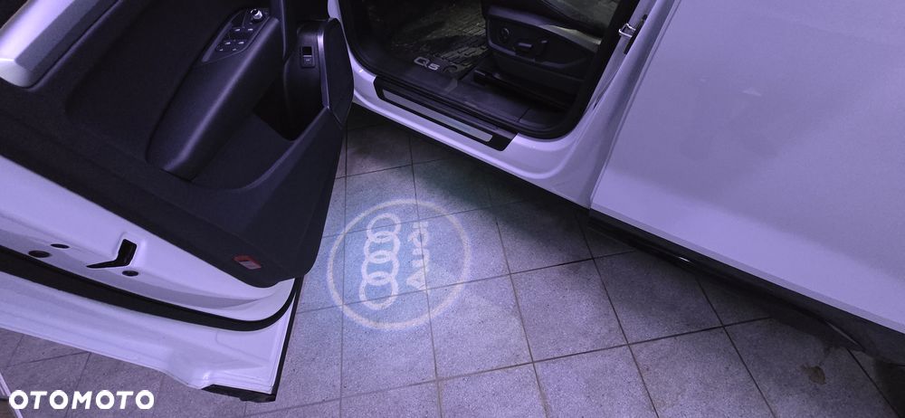 Audi Q5 Sportback 40 TFSI mHEV Quattro S Line S tronic - 9