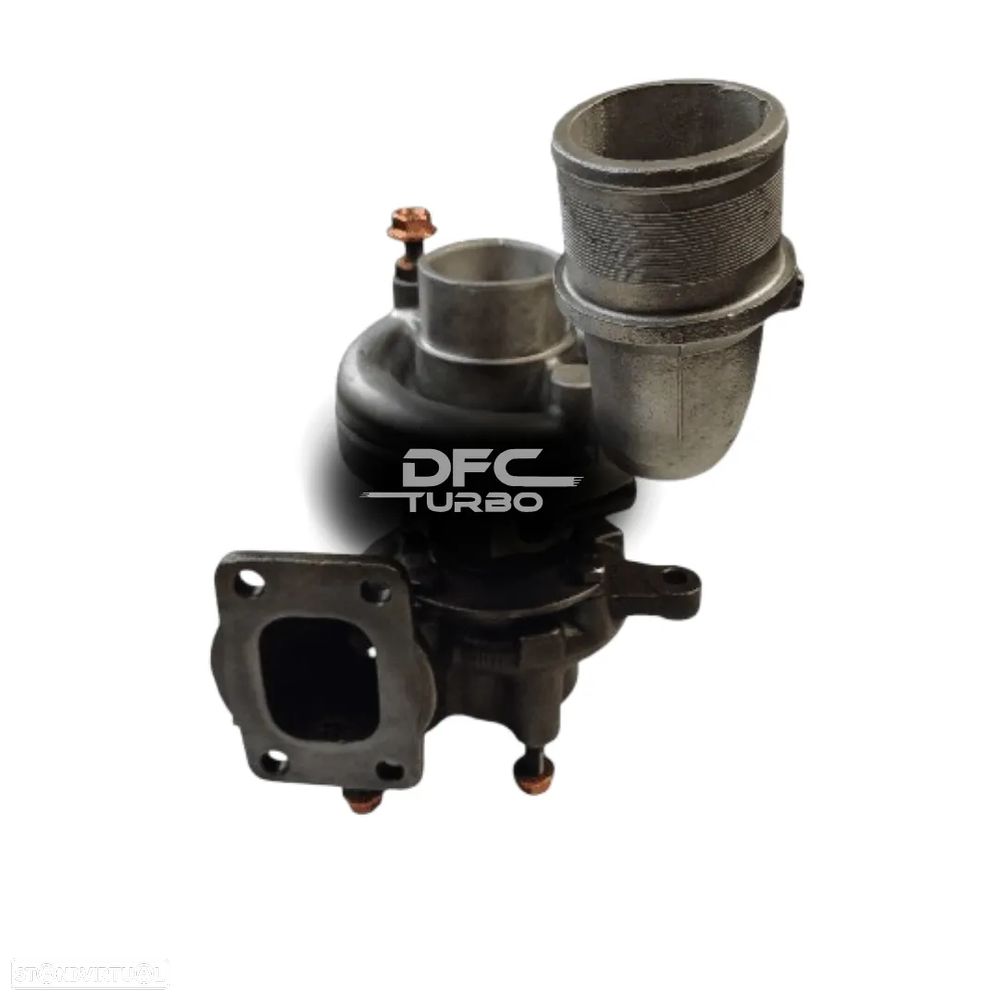 RENAULT, VOLVO  1.9 TD  -  454087 - 3