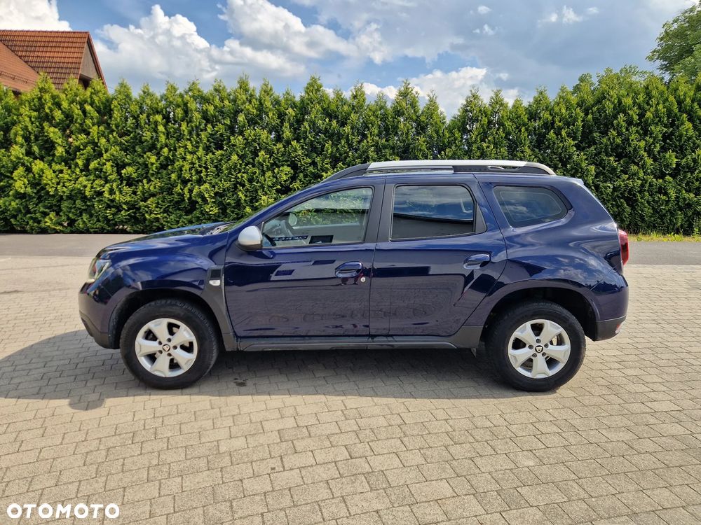 Dacia Duster 1.2 TCe Laureate S&S EU6 - 2