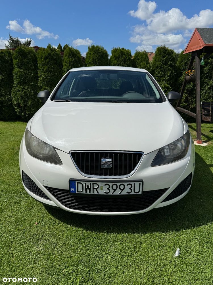 Seat Ibiza 1.2 12V Style - 2