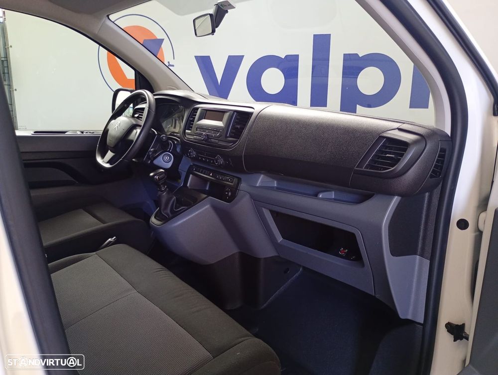 Citroën Jumpy 1.5 BlueHDi XL - 16