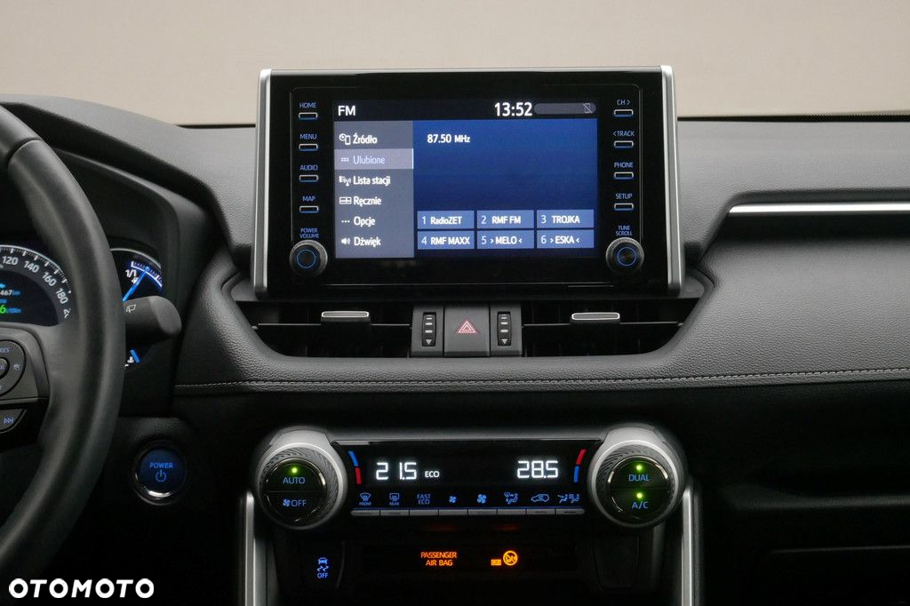 Toyota RAV4 - 10