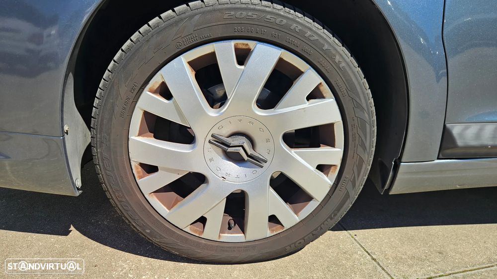 Citroën C4 ver-1-6-hdi-sx - 31