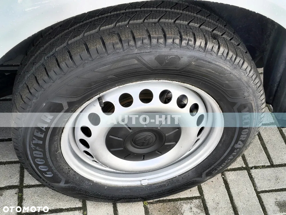 Volkswagen Transporter T6 - 18