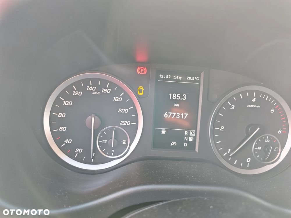 Mercedes-Benz Vito Tourer L3 Select 9G-Tronic 447.705 - 10