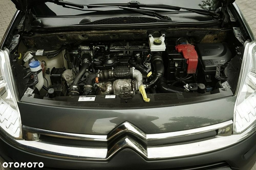 Citroën Berlingo - 13