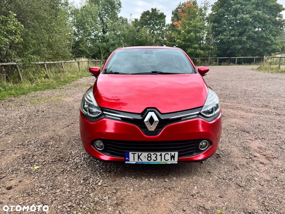 Renault Clio 0.9 Energy TCe Dynamique - 7