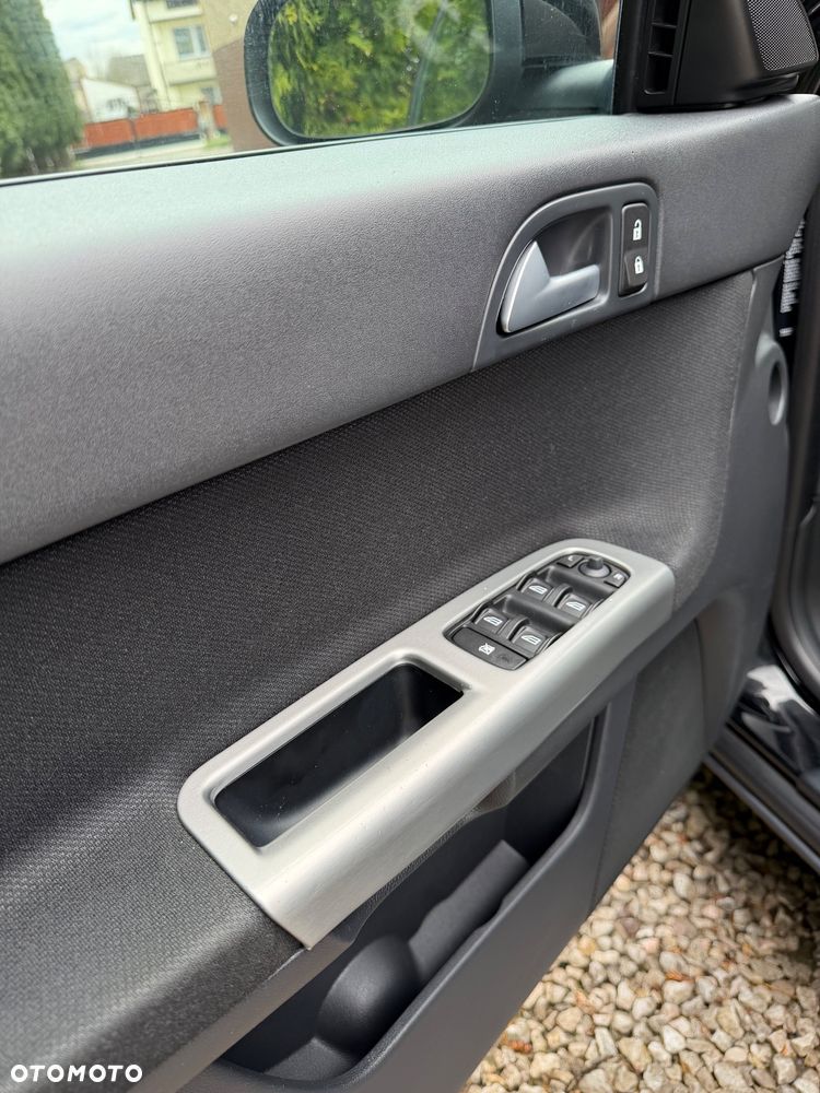 Volvo V50 2.0D DPF Powershift - 11