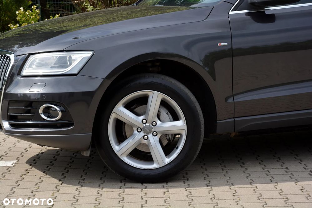 Audi Q5 - 30