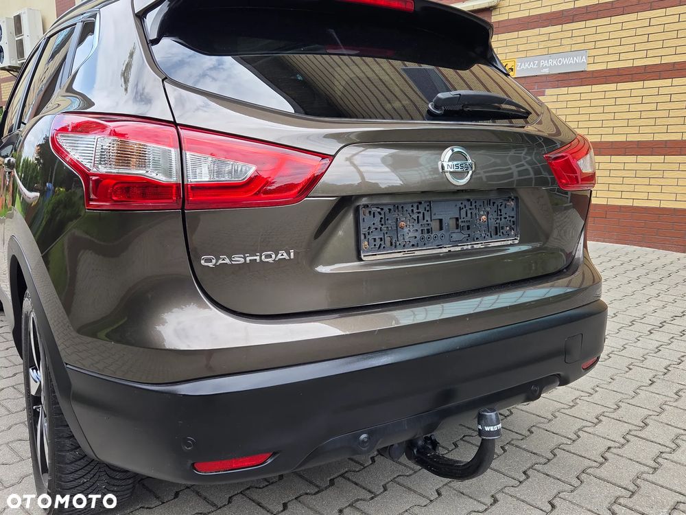 Nissan Qashqai 1.6 DIG-T 360 - 14