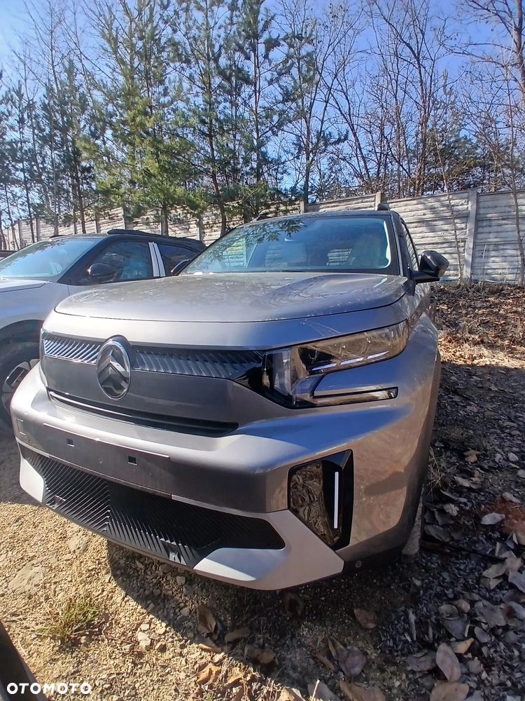 Citroën C3 Aircross 1.2 mHEV Max S&S eDCT6