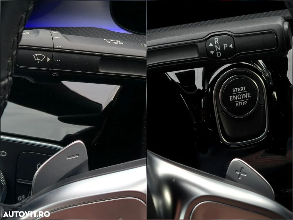 Mercedes-Benz CLA 250 e 8G-DCT AMG Line Advanced Plus - 12