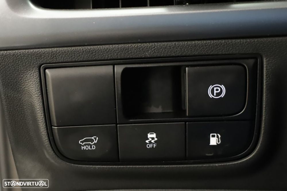 Hyundai Tucson 1.6 T-GDI PHEV e-Vanguard - 21