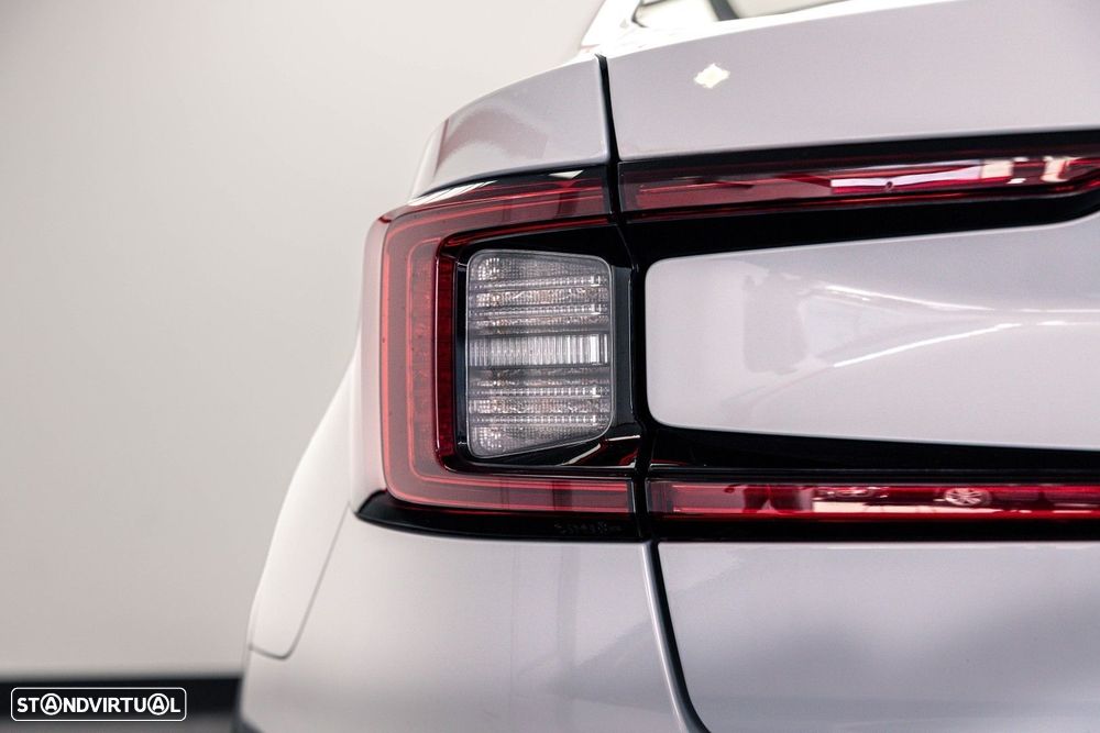 Polestar 2 Standard Range 69 kWh - 10