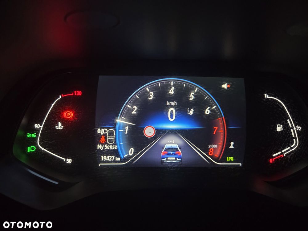 Renault Captur 1.0 TCe Techno - 25