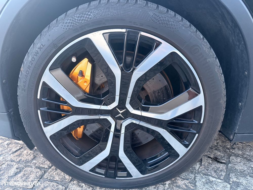 Polestar 2 Dual Motor 78kWh Performance - 13