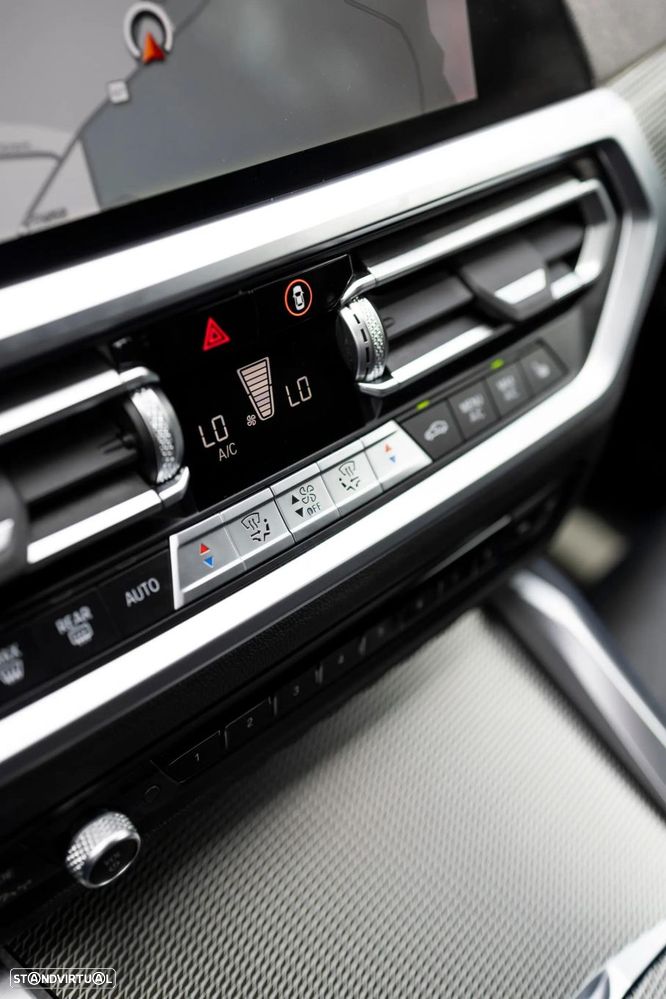 BMW 430 i Desportiva M Auto - 33