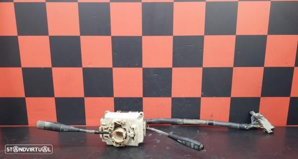 Comutador Volante - Piscas/Escovas Toyota Dyna 250 - 1