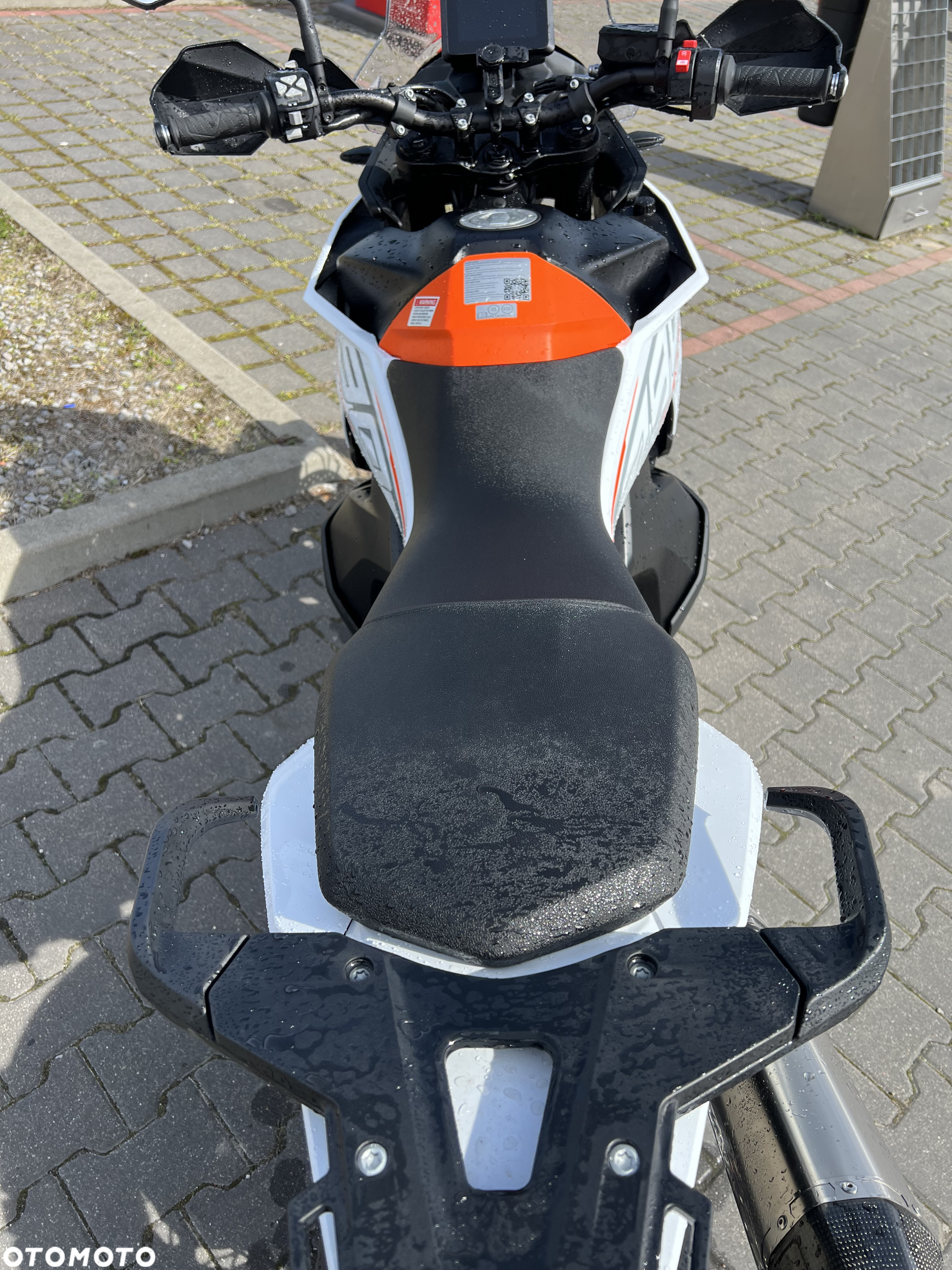 KTM Adventure - 3