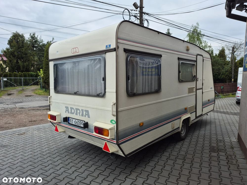 Adria Linea - 4