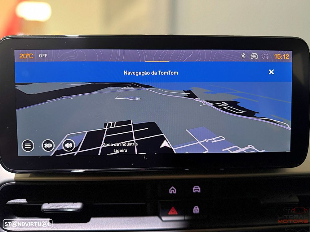 Jeep Avenger 1.2 GSE T3 Altitude - 34