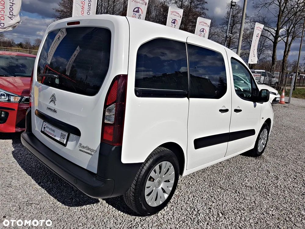 Citroën Berlingo XL Control - 7