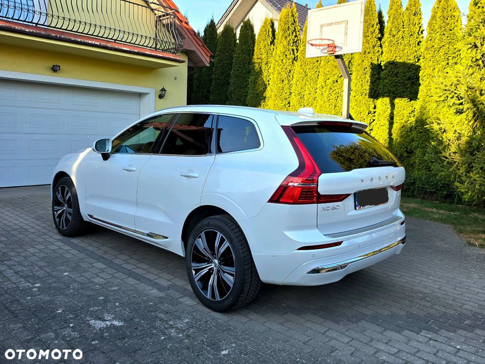 Volvo XC 60 B5 B AWD Plus Bright - 5
