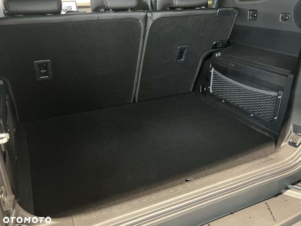 Jetour T2 2.0T DCT - 10