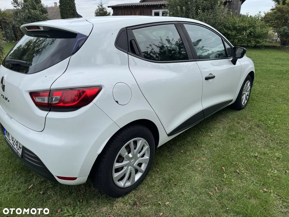 Renault Clio 0.9 Energy TCe Life - 6