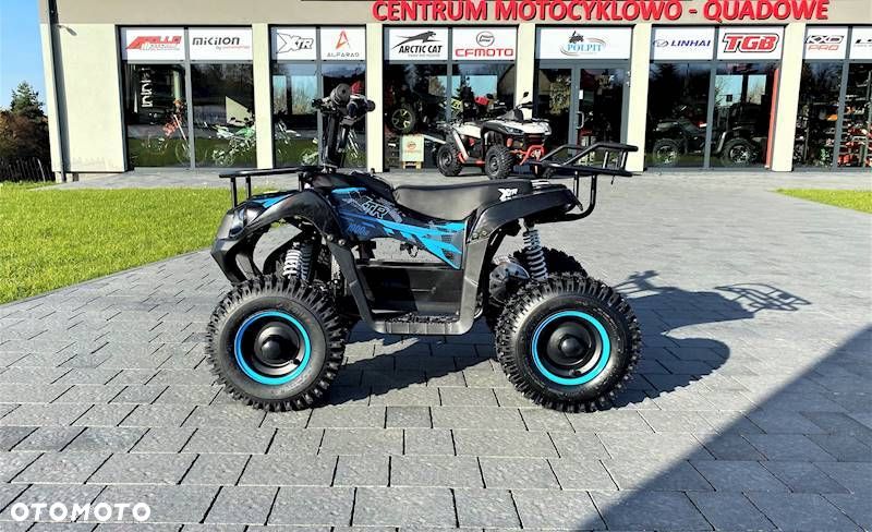 XTR Inny - 10
